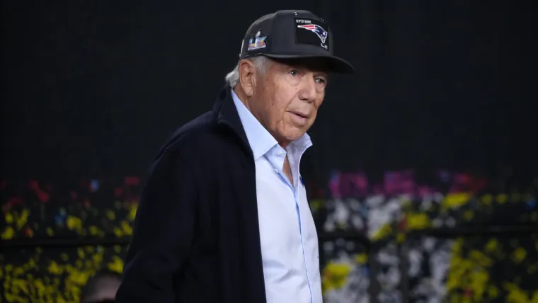 Wer hat nicht fuer Robert Kraft in der Hall of.webp
