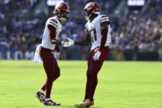 Commanders Free Agency Tracker Live Geruechte Neuigkeiten Updates zu Neuverpflichtungen mit.webp