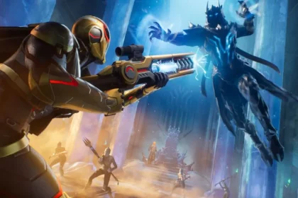 Welches Team solltest du in Fortnite Chapter 7 Season 2