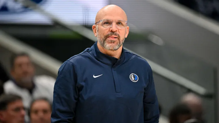 Wie die Mavericks und Jason Kidd planen die Stars zu.webp
