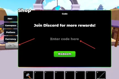 Build Anime Legends Codes Maerz 2026