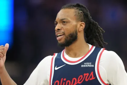 Die Clippers gehen davon aus dass sie im NBA Mock.webp