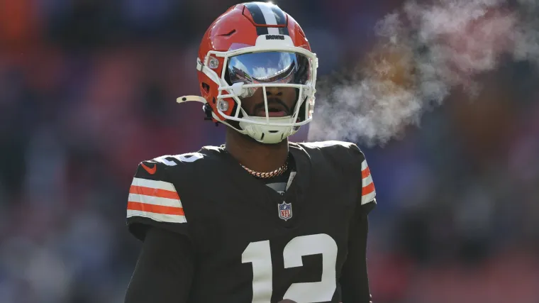 Die Quarterbacks der Browns werden in der NFL Saison 2026 einen