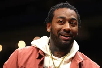 Was Sie ueber John Walls neue Rolle an der Howard