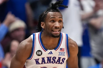 Darryn Peterson gibt zu dass er nach dem NBA Draft Prozess einen