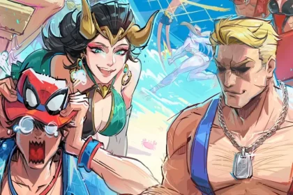Marvel Rivals Summer Skins 2026 Erscheinungsdatum und wie man sie