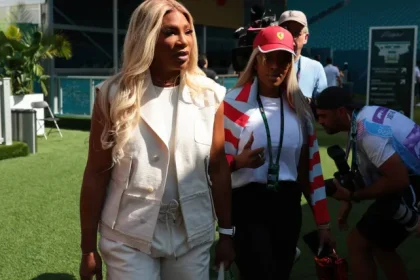 Wie Serena Williams mit GLP 1 vor dem Comeback von Daniel