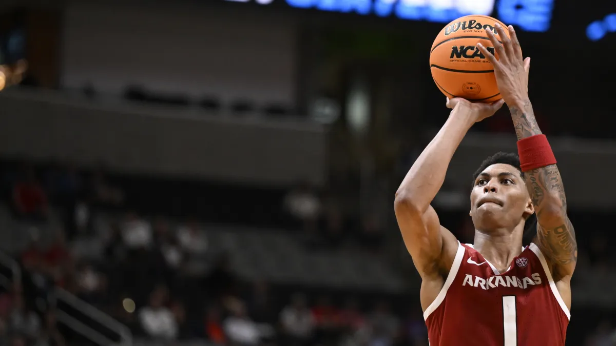 Meleek Thomas hatte eine herausragende Summer League aber Cavs Fans sollten