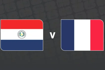 Paraguay vs Frankreich kostenloser Live Stream Cate Schiller