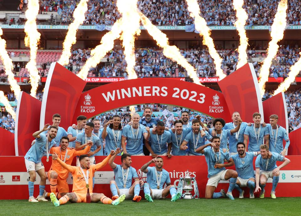 1685987405 794 Kevin De Bruyne sobre el triplete de Man City Uno