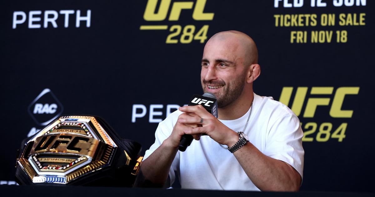 %C2%BFEn que canal esta UFC 290 esta noche Vea