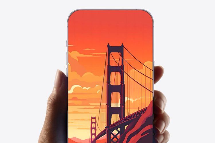 1690285817 iPhone con biseles Zero podria estar en proceso