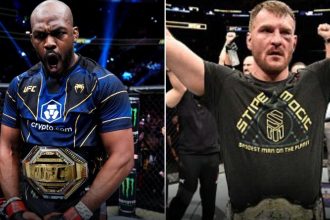 Entradas Jon Jones vs Stipe Miocic asientos mas baratos y