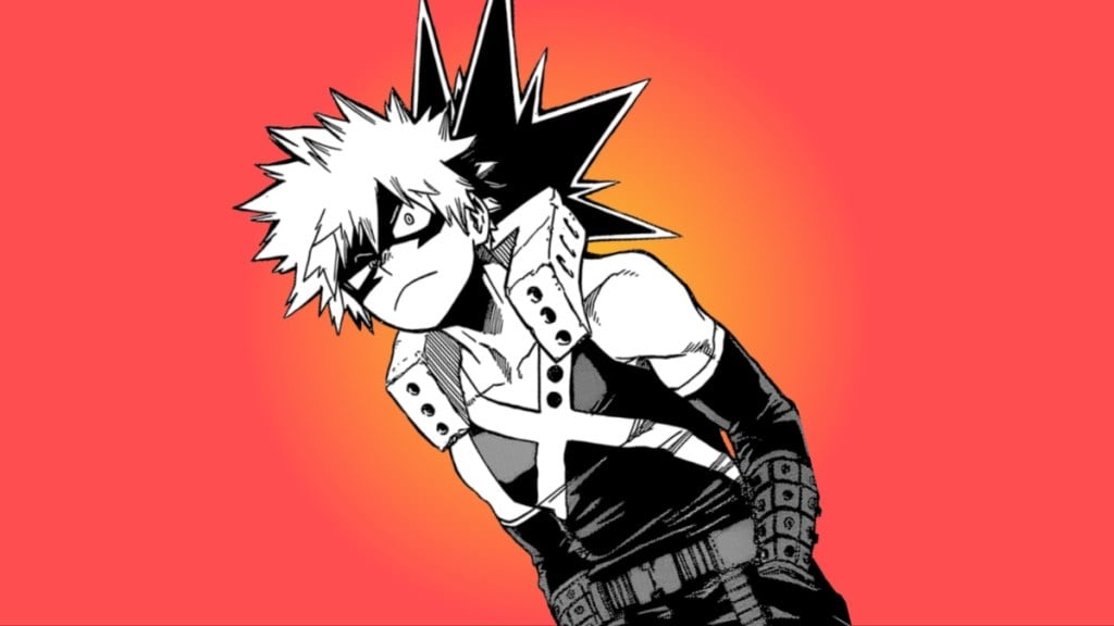1698390557 603 My Hero Ultra Rumble Como jugar como Katsuki Bakugo