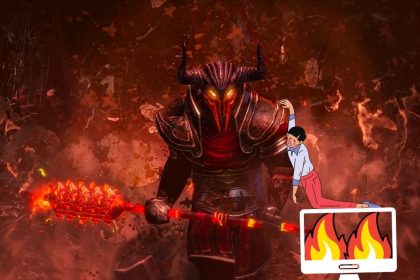 Path of Exile falla en PC How To Fix