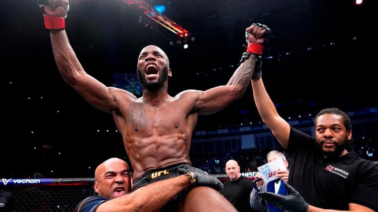 %C2%BFCuando es UFC 296 Leon Edwards vs Colby Covington