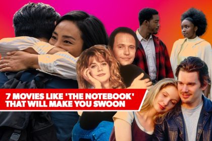 1708102580 7 peliculas como The Notebook que te haran desmayar