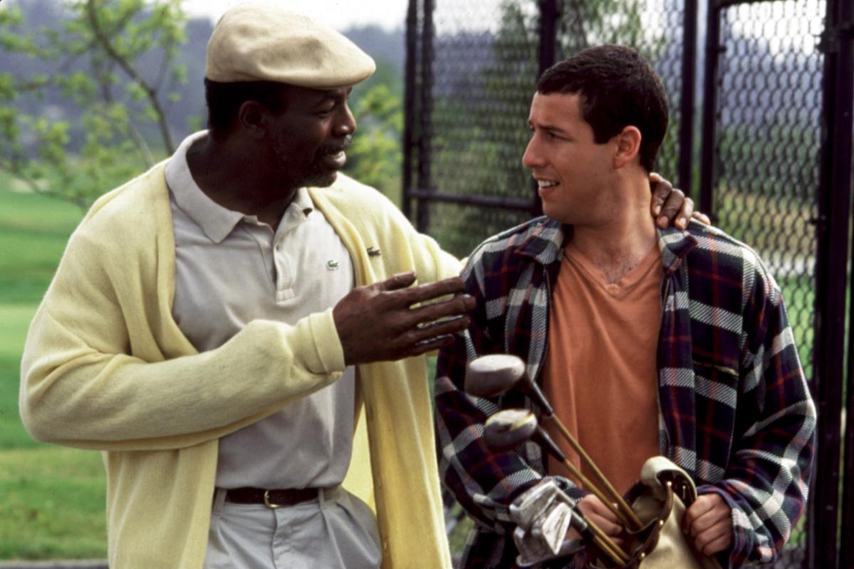 Adam Sandler escribe un conmovedor homenaje a Carl Weathers su