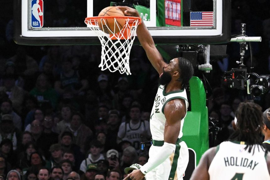 Como ver el NBA All Star Saturday Night 2024 hora de