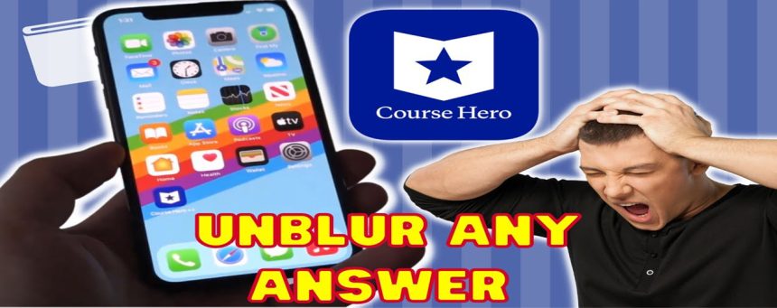 1709473747 Como desenfocar el contenido del Course Hero
