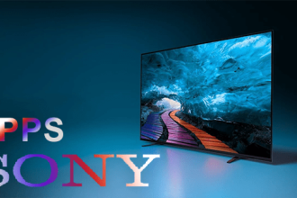 1710025271 Como agregar aplicaciones a un Smart TV de Sony