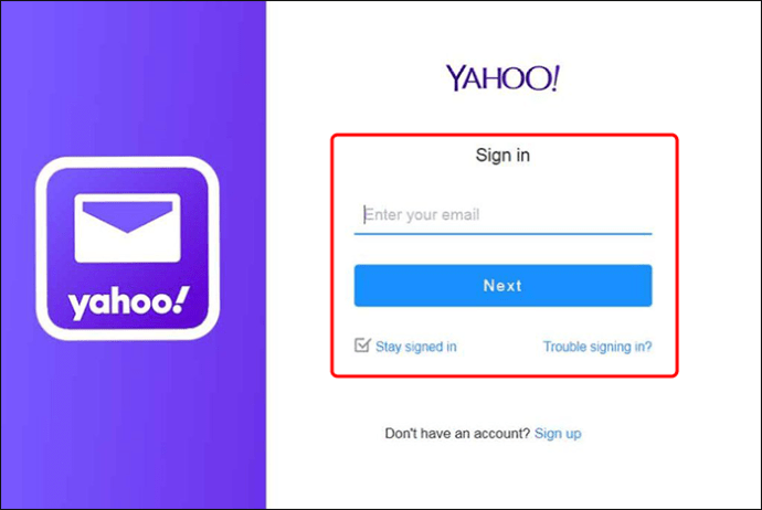1710042532 683 Como bloquear una direccion de correo electronico en Yahoo