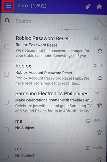 1710042542 963 Como bloquear una direccion de correo electronico en Yahoo