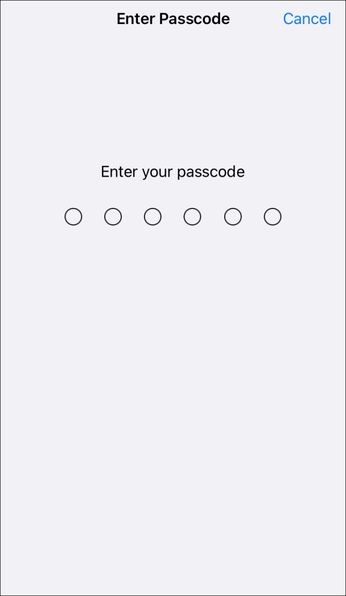 1710415506 697 Como arreglar un punto de acceso de iPhone que se
