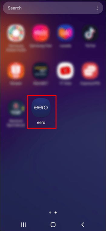 1710626418 412 Como arreglar un Eero que no se conecta a Internet