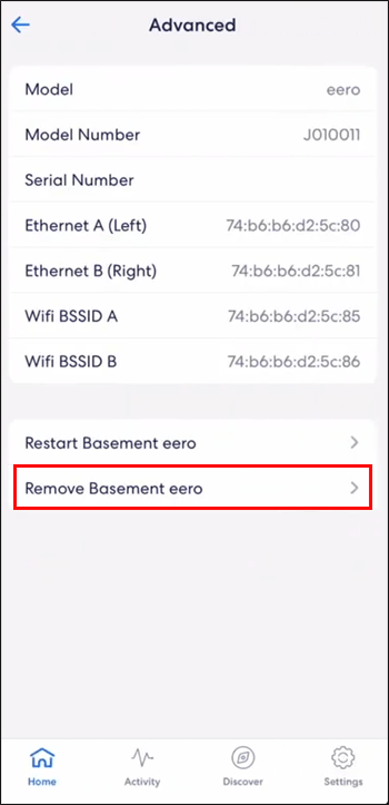1710626421 411 Como arreglar un Eero que no se conecta a Internet
