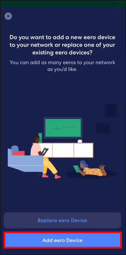 1710626424 957 Como arreglar un Eero que no se conecta a Internet