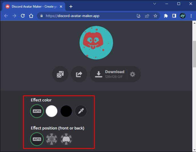 1710744016 290 Como crear un avatar para Discord