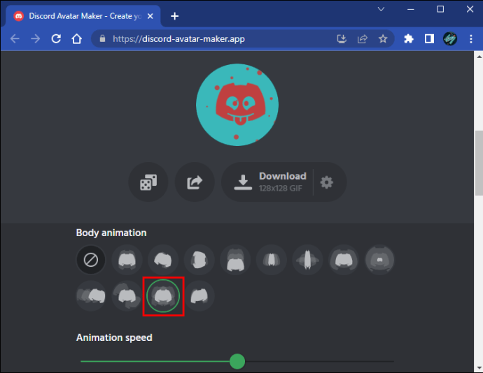 1710744016 939 Como crear un avatar para Discord