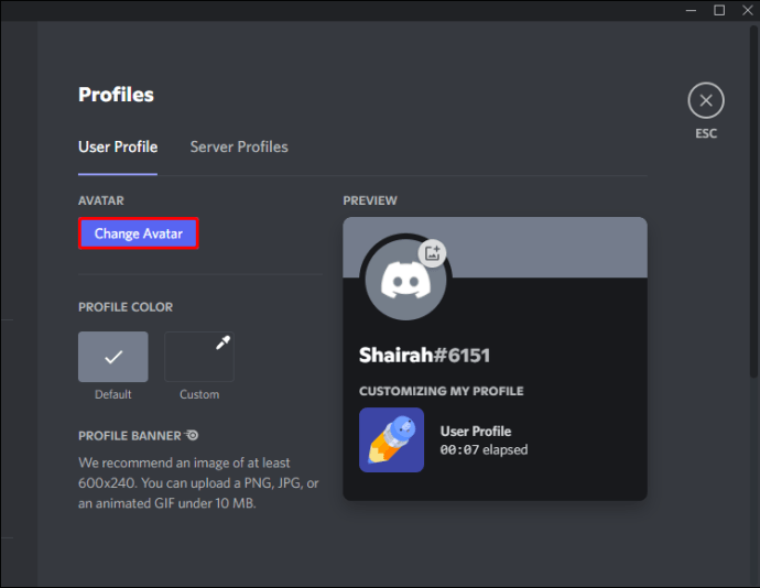 1710744019 49 Como crear un avatar para Discord