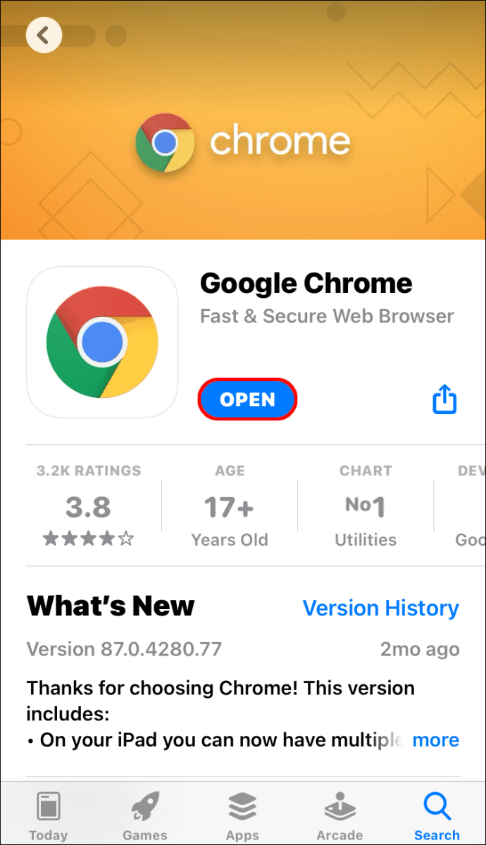 1710756945 650 Como restaurar todas las pestanas en Google Chrome