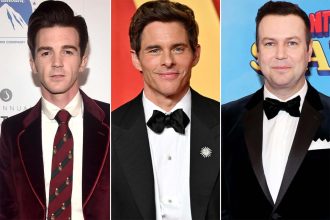 1710954944 Dan Schneider revela que Drake Bell estaba devastado James Marsden