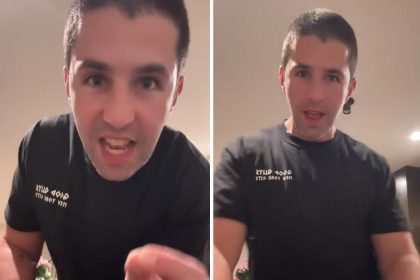1710973209 El alumno de Drake Josh Josh Peck comparte un