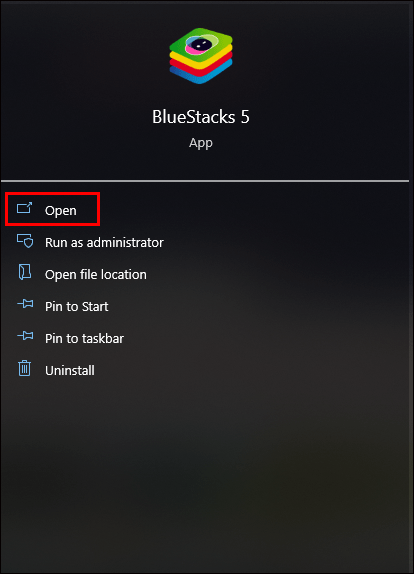1710996341 541 Como cambiar la ubicacion en BlueStacks