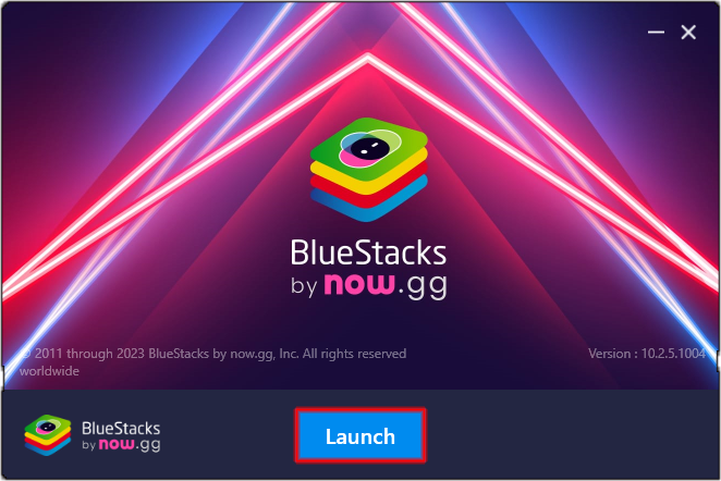 1710996341 715 Como cambiar la ubicacion en BlueStacks