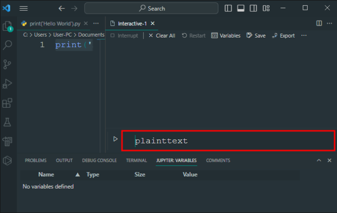 1711037748 216 Como instalar Python en codigo VS