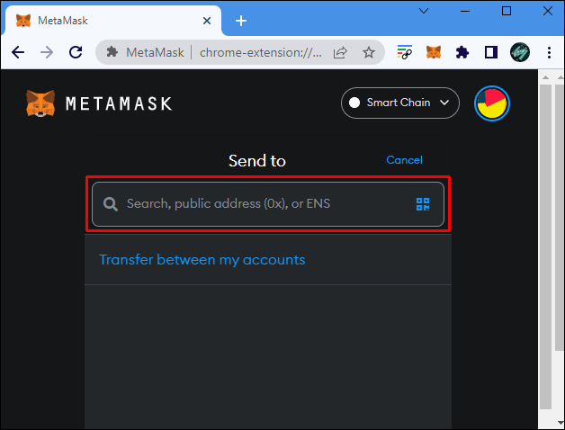 1711202753 953 Como agregar Binance Smart Chain a MetaMask