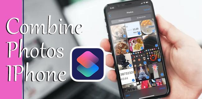 1711241754 Como combinar fotos en un iPhone