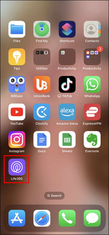 1711367720 79 Como arreglar Life360 que no se puede conectar