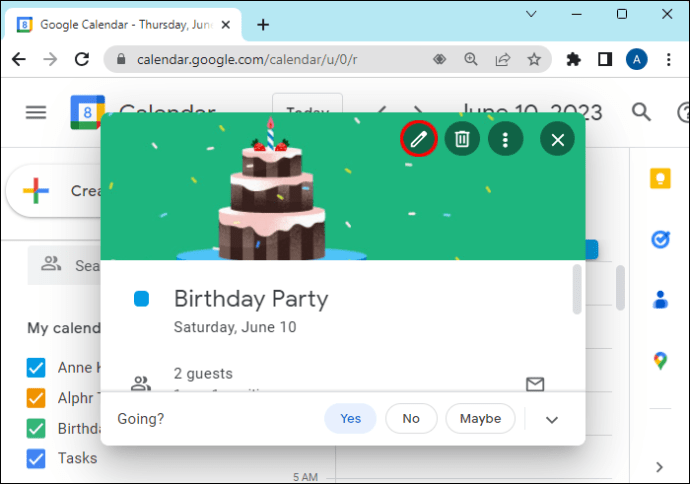 1711392638 47 Como agregar un invitado opcional a Google Calendar