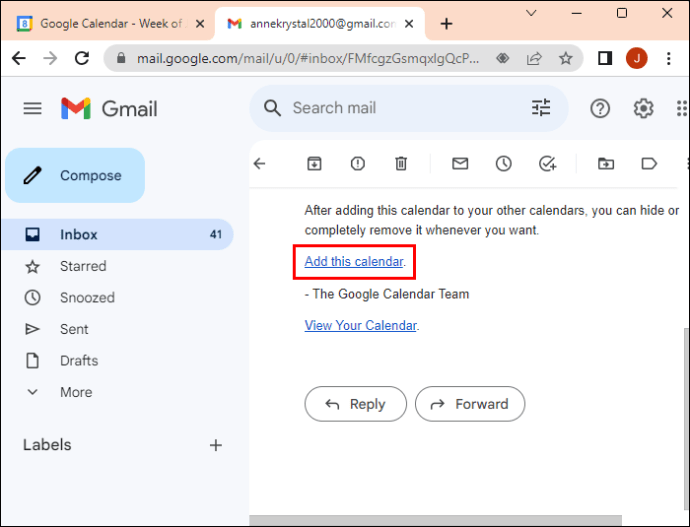 1711392641 554 Como agregar un invitado opcional a Google Calendar