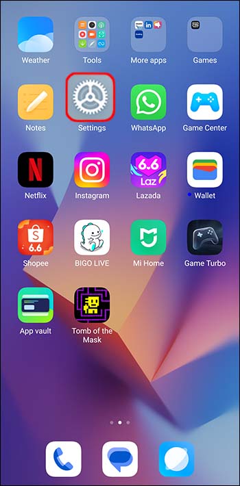 1711398640 879 Como deshabilitar la pantalla de bloqueo en Miui