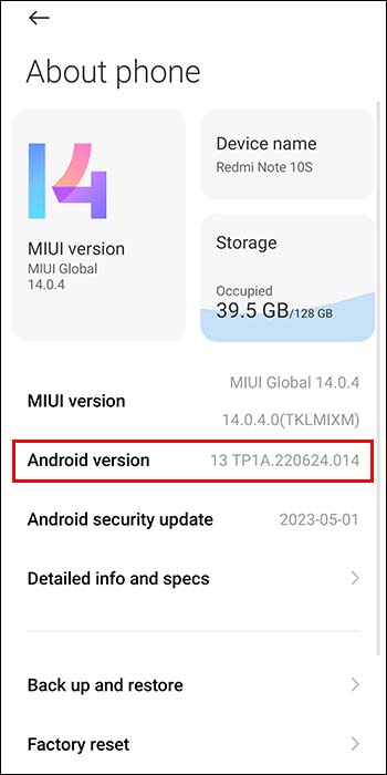 1711398642 59 Como deshabilitar la pantalla de bloqueo en Miui