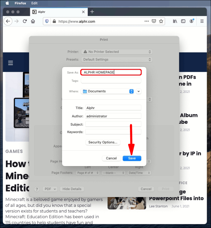 1711449062 447 Como guardar una pagina web como PDF