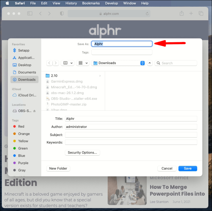 1711449069 609 Como guardar una pagina web como PDF
