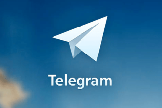 Como administrar los recibos de lectura de Telegram